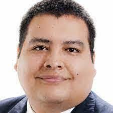 Freddy Falcones's Instagram, Twitter & Facebook