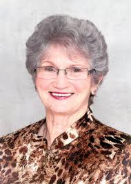 Eileen Johnston Obituary