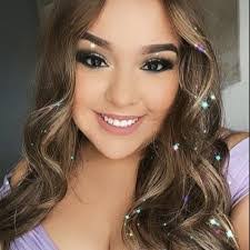 Ashley Roop's Instagram, Twitter & Facebook