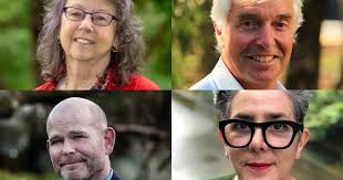 King's Birthday Honours for staff and alumni