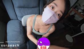 本土清大高材生肥美嫩鮑！亞洲蜜桃女王擔任你的私人健身教練！ - MURAX2 成人資訊站