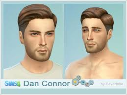 Дэни Коннор