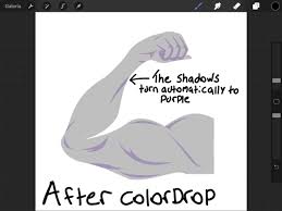 Procreate like a pro ,procreate draw incorporates a wide range of innovative instruments for artists you can either draw something new without any procreate paint preparation or open a few records. Troubles With The Paint Bucket Tool