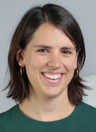 Pauline LECLAIR (Eb Trans Assistance à Couëron)