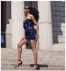 Call Me Queen - Nu Origins Magazine