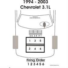 1992 chevrolet lumina engine control module wiring diagram. Sparkplug Wiring Diagram For 3 1 Chevy Lumina Fixya