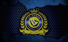Https Besthqwallpapers Com Uploads 28 10 2017 26089 Thumb2 Al Nassr 4k Logo Saudi Professional League Socc Sports Logo Design Football Logo Sports Wallpapers
