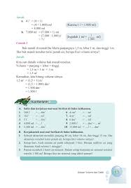 Maybe you would like to learn more about one of these? Sdmi Kelas06 Bersahabat Dengan Matematika Dadi Triyati
