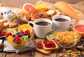 Ideas para un Buffet Desayuno | Supercash