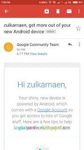 Buat Akun Gmail Tanpa Verifikasi No Hp Android Kebenaran