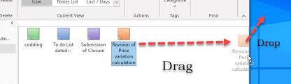 It is not possible to add a picture to an outlook profile. How To Add Sticky Notes To Outlook Email Mail Smartly