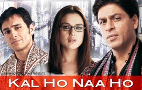 Image result for film (Kal Ho Naa Ho)(2003)