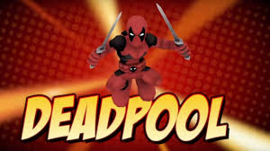 This free nintendo ds game is the united states of america region version for the usa. Deadpool Marvel Super Hero Squad Online Youtube