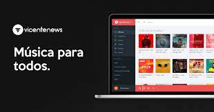 Onde, desde que foi publicado, o vicente news so novidades book foi muito procurado pelos fãs, devido ao conteúdo de alta qualidade. A Vicente News Pretende Apostar Em Streaming E Venda De Musicas