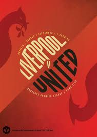 See more of liverpool fc vs manchester united banter page on facebook. Manchester United On Twitter Manchester United Poster Liverpool Vs Manchester United Manchester United