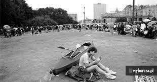 5 czerwca białoruscy uchodźcy rozpoczęli tygodniowy protest w borownikach (województwo podlaskie), przy granicy polski z białorusią. Bialorus Czyli Alternatywa Dla Transformacji