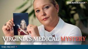 En hälsning från Anders de la Motte