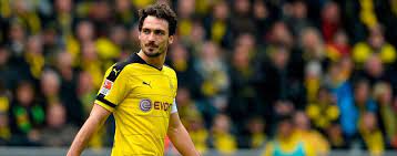 He also comes with the added bonus of knowing their title rivals inside out. Bye Bye Bayern Munchen Was Borussia Dortmund Von Mats Hummels Hat Sport Tagesspiegel