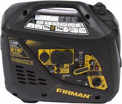 We ordered it online and received it within the estimated. Best Firman Generators Updated 2021