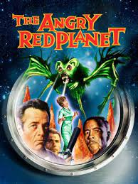 The angry red planet movie clips: The Angry Red Planet 1959 Ib Melchior Synopsis Characteristics Moods Themes And Related Allmovie