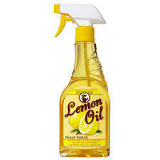 Wood cabinets can be a beautiful feature in your kitchen or bathroom, but they can also show wear, tear, grease, water spots, and more. Lemon Oil Polish Just Pudding Basins Uk Supplier Of Howard Products