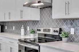Moroccan tile backsplash white kitchen backsplash herringbone backsplash backsplash tile backsplash ideas backsplash arabesque kitchen tiles i probably receive one request per week for tips on installing beveled arabesque tile. Arabesque Tiles Design Ideas Designing Idea