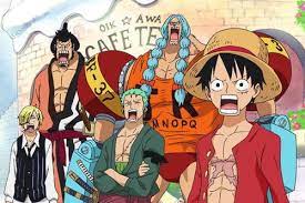 25 Best Anime Series On Netflix Right Now 2021 The Manual