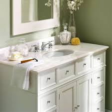 Single Sink Freestanding Bath Vanity
