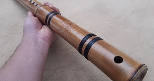 Pin On Meditative Flutes