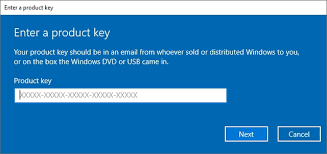 Windows 10 was made available for download via msdn and technet, as a free upgrade for retail copies of windo. Cara Aktivasi Windows 10 Pro Bisa Dapat Layanan Premium Kumparan Com