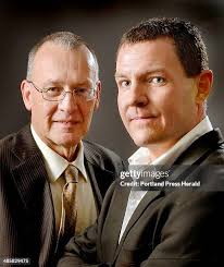 16 Blethen Maine Newspapers Stock Photos, High-Res Pictures, and Images