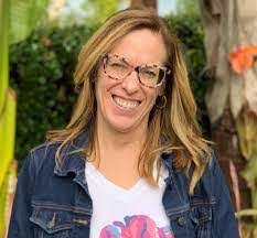 Keesha Shankle's Instagram, Twitter & Facebook