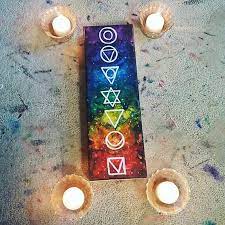 Chakra Painting Chakra Painting Painting Art Projects Hippie Painting 7 chakra painting,chakra painting,chakra art,spiritual painting,spiritual gift. chakra painting chakra painting