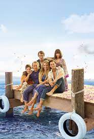 Pin By Anna On Lily James Mamma Mia Mamma Mama Mia