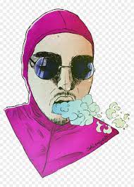 See more 'filthy frank' images on know your meme! Dream Awhile Filthy Frank Wallpaper Vaporwave Youtubers Pink Guy Draw Hd Png Download 1000x1308 267436 Pngfind