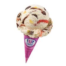 Baskin Robbins Ice Creams Romantic Mini Vacations