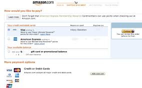Purchase the amazon gift card using the gift card you had as payment. Amazon 5x Points Activate Chase Freedom Q4 5x Bonus And Tips