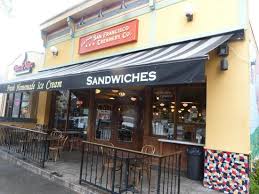 picture of san francisco creamery co