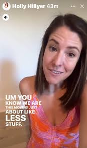 CHS Influencer/Holly Hillyer + Moira Kubaca + Erin Hopkins