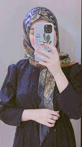 صور خلفيات بنات محجبات للموبايل HD