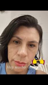 Sandra Alegría Macarena