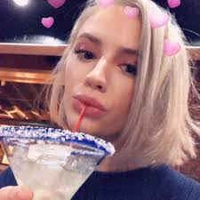 Sydney Orr's Instagram, Twitter & Facebook