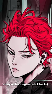 Vinny Hong: Ang Main Villain ng Windbreaker