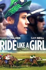 Genevieve Morris Movies and TV Shows