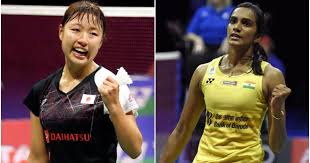 Последние твиты от facebook (@facebook). Badminton World Championship Tough Road For Male Shuttlers Sindhu Set For Okuhara Rematch