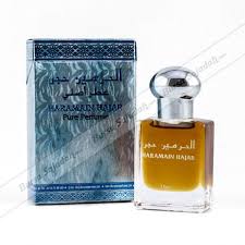 Dengan Kombinasi Aroma Yellow Floral Musk Rose Dan Amber Yang Khas Menarik Membuat Parfum Al Haramain Hajar Sangat Pas Untuk Pemakai Parfum Alkohol Amber
