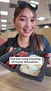 Filipino Breakfast San Francisco