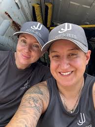 Local Exterior Cleaning Service Partnership Opportunities