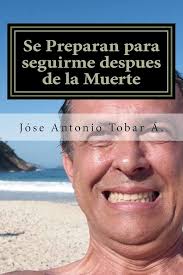 Amazon.com: Se Preparan para segirme despues de la Muerte: El Culto una  promesa refleja en la Luna (Spanish Edition): 9781722662554: Álvarez, Jóse Antonio  Tobar: 圖書