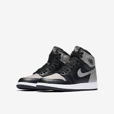 Air Jordan 1 Retro High Og Black Gym Red White Air Jordan 1 Retro High Og Older Kids Shoe Nike Com Uk Air Jordans Kids Shoes Latest Sneakers